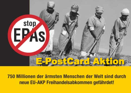 E-PostCard Aktion